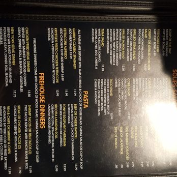 Tony's Firehouse Grill and Pizza - Pizza Near Me - Bakersfield, California Tony's Firehouse Grill and Pizza - Pizza Near Me - Bakersfield, California