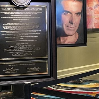 David Copperfield - Magicians Near Me - Las Vegas, Nevada David Copperfield - Magicians Near Me - Las Vegas, Nevada