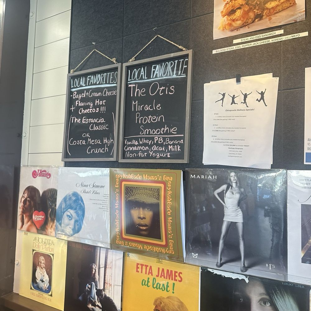 Deli Seoul - Korean Near Me - Costa Mesa, California
