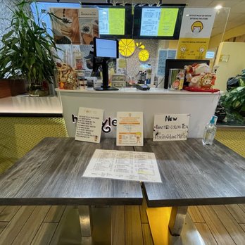 Happy Lemon - Bubble Tea Near Me - San Jose, California Happy Lemon - Bubble Tea Near Me - San Jose, California