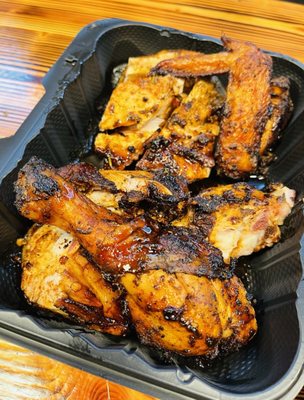 The Angry Jerk - Silver Spring by null