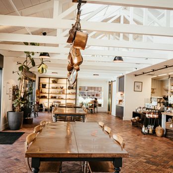 Brasswood Bar + Bakery - Inside the Bakery - Bakeries Near Me - Saint Helena, California Brasswood Bar + Bakery - Inside the Bakery - Bakeries Near Me - Saint Helena, California