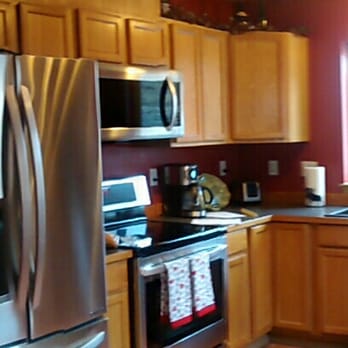 LINE-X of Wenatchee - Before the paint job on cabinets - Auto Customization Near Me - Wenatchee, Washington LINE-X of Wenatchee - Before the paint job on cabinets - Auto Customization Near Me - Wenatchee, Washington