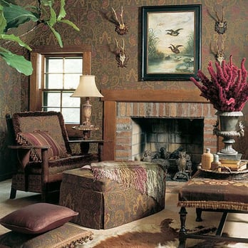Second Glance Design, LLC - Traditional - Interior Design Near Me - Spring, Texas