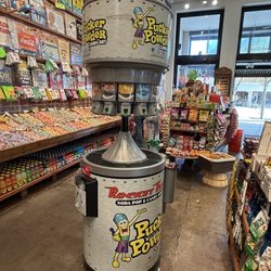 Rocket Fizz Ventura