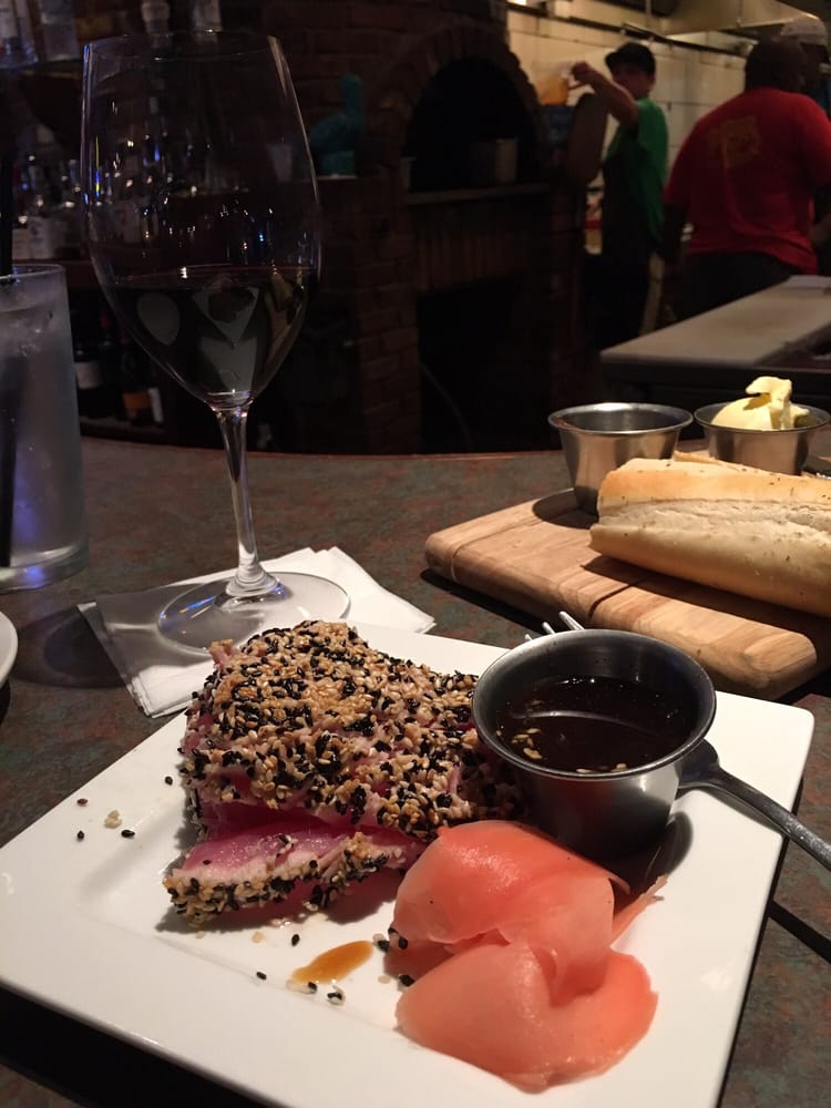 Pelican’s 58 Photos & 85 Reviews Steakhouses 2301 Midwestern Pkwy