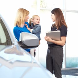 Continental Subaru - Continental Service and Vintage programs are to help you get maximum value from your Subaru.