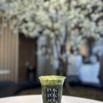 Rok - Olympic Blvd - Coffee & Tea Near Me - Los Angeles, California Rok - Olympic Blvd - Coffee & Tea Near Me - Los Angeles, California