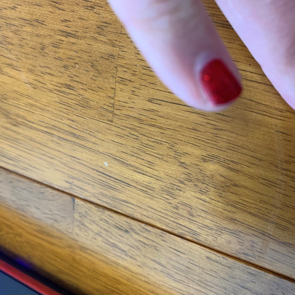 Serenity Nail Spa - 10 Days after no-chip manicure - Nail Salons Near Me - Franklin, Wisconsin Serenity Nail Spa - 10 Days after no-chip manicure - Nail Salons Near Me - Franklin, Wisconsin