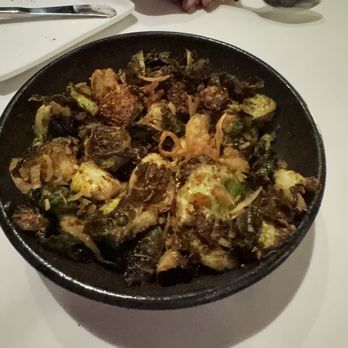 Alexander's Steakhouse - Pasadena - Brussel Sprouts - Steakhouses Near Me - Pasadena, California Alexander's Steakhouse - Pasadena - Brussel Sprouts - Steakhouses Near Me - Pasadena, California