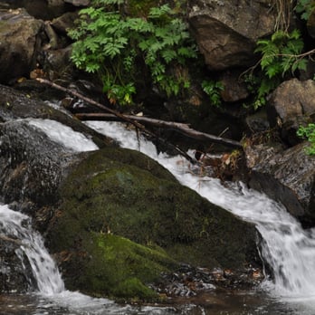 Todtnauer Wasserfall - Active Life Near Me