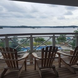 Viamede Resort - Chill area