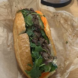 Banh Mi Banh Mi