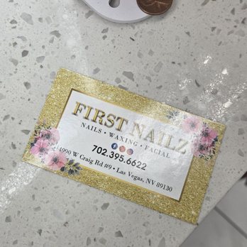 First Nailz - Nail Salons Near Me - Las Vegas, Nevada First Nailz - Nail Salons Near Me - Las Vegas, Nevada
