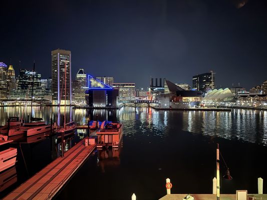 Rusty Scupper Restaurant & Bar by null