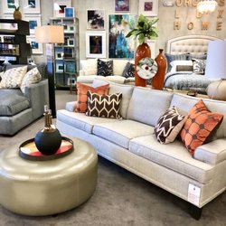 Refined Consign & Design - Relax in luxury!