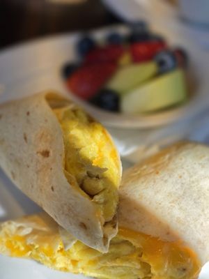 Busboys and Poets - Columbia by null