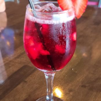 The Lokal Norman - Sangria - Cocktail Bars Near Me - Norman, Oklahoma