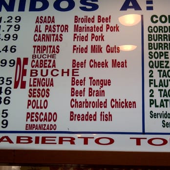 Taco Sinaloa - Mexican Near Me - Torrance, California