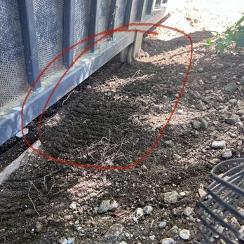 Next Level Garage Doors & Gates - Broken track we needed help fixing - Fences & Gates Near Me Next Level Garage Doors & Gates - Broken track we needed help fixing - Fences & Gates Near Me