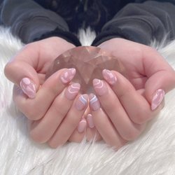 FeiFei Nail & Spa
