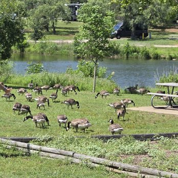 Inks Lake State Park - Parks Near Me - Burnet, Texas