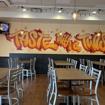 Elite Experience @ Tikka 'N' Wrapz - Yelp Events Near Me - Pittsburgh, Pennsylvania