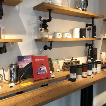 27コーヒーロースターズ 25 Photos Coffee Roasteries 辻堂元町5 2 24 藤沢市 神奈川県 Japan Phone Number Yelp