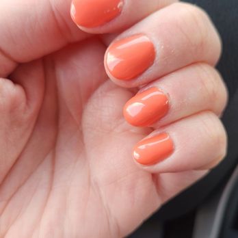 Iris Salon & Spa - Manicure! - Day Spas Near Me - Happy Valley, Oregon Iris Salon & Spa - Manicure! - Day Spas Near Me - Happy Valley, Oregon