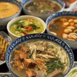 Soup