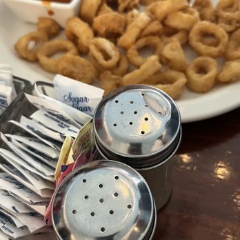 Athena Restaurant - Greek Near Me - St. Augustine, Florida