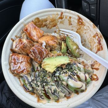 Wow Poke - Poke Near Me - Austin, Texas Wow Poke - Poke Near Me - Austin, Texas