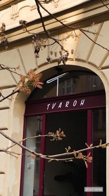 Tvaroh by null
