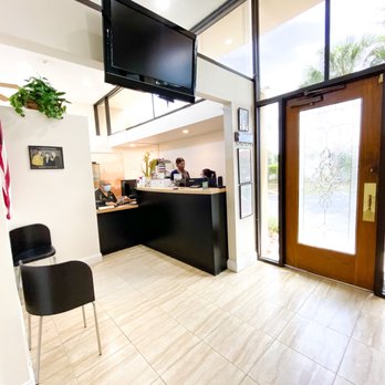 Designer Smiles - Reception Area - General Dentistry Near Me - Sanford, Florida Designer Smiles - Reception Area - General Dentistry Near Me - Sanford, Florida