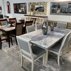 Universal Furniture Store