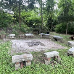 American Legion Memorial Park
