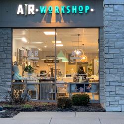 AR Workshop Chesterfield