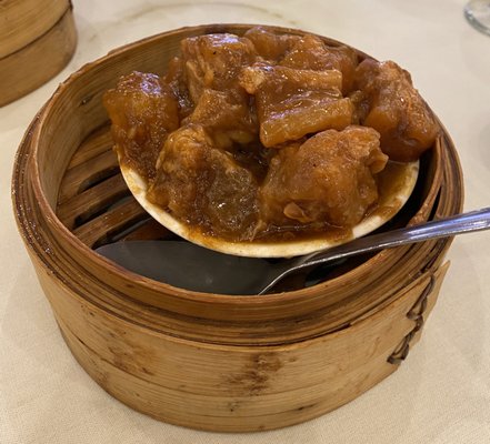 East Harbor Seafood Palace by null