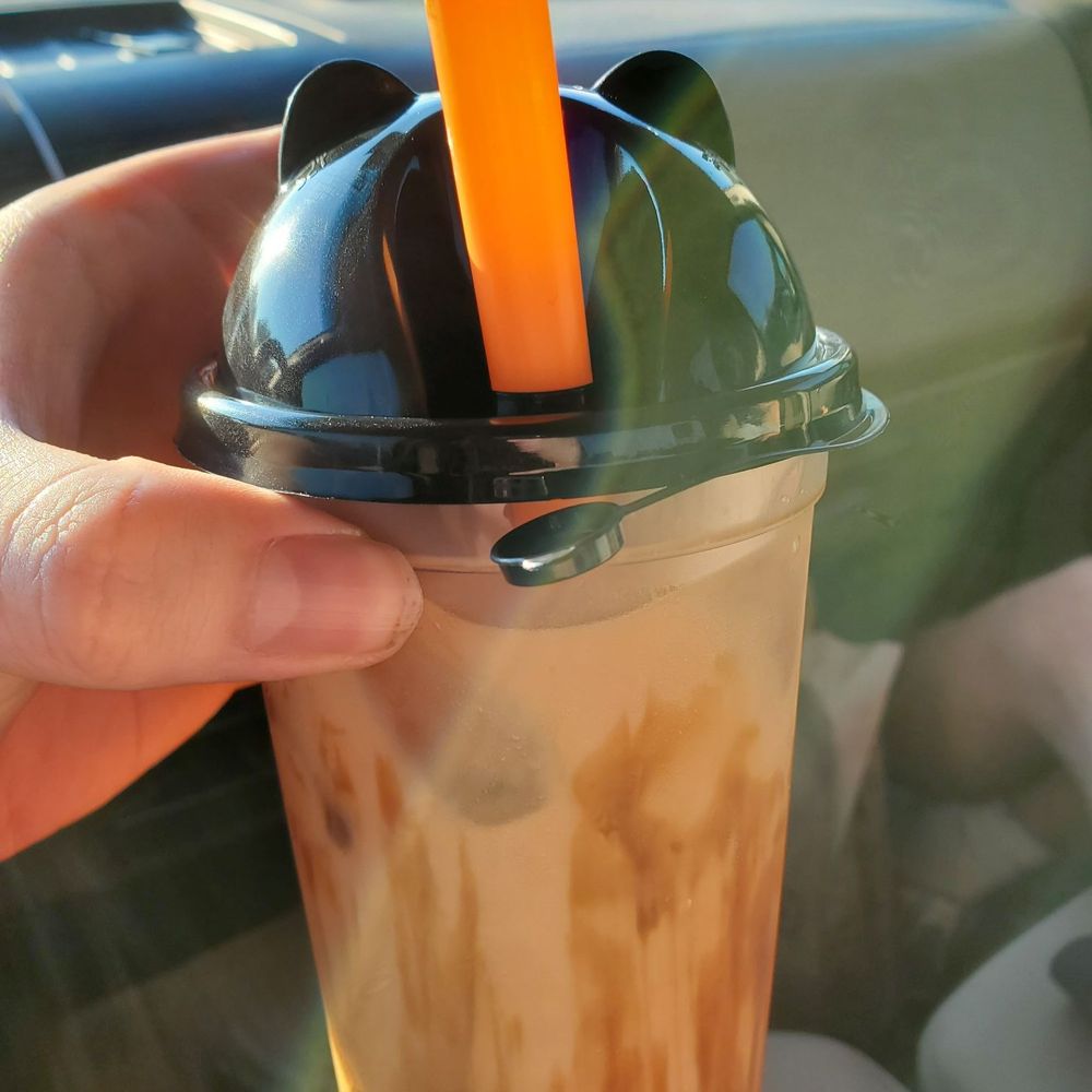 Tbaar Cafe Oakleaf - Brown Sugar Boba Tea - Cafes Near Me - Jacksonville, Florida Tbaar Cafe Oakleaf - Brown Sugar Boba Tea - Cafes Near Me - Jacksonville, Florida