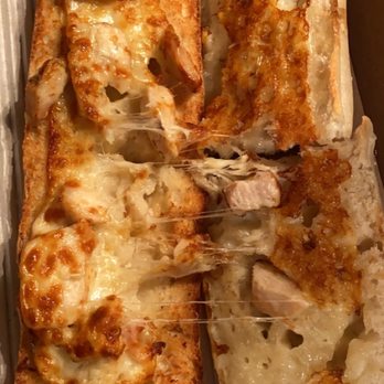 Domino's Pizza - an open box of pizza - Pizza Near Me - Chapin, South Carolina Domino's Pizza - an open box of pizza - Pizza Near Me - Chapin, South Carolina