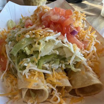 Oscar's Fresh Mex - Fast Food Near Me - Litchfield Park, Arizona