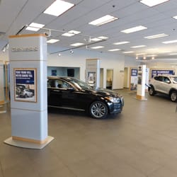 BUD CLARY AUBURN HYUNDAI - 30 Photos & 61 Reviews - 2807 Auburn Way N ...