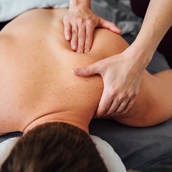 Massage bless - Massage Therapy Near Me - Plano, Texas