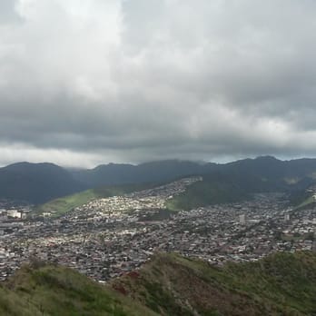 Diamond Head State Monument - Great hike and view. - Parks Near Me - Honolulu, Hawaii Diamond Head State Monument - Great hike and view. - Parks Near Me - Honolulu, Hawaii