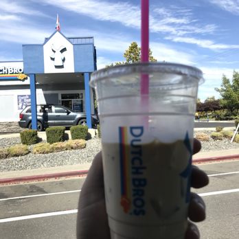 Dutch Bros Coffee - Coffee & Tea Near Me - Rocklin, California Dutch Bros Coffee - Coffee & Tea Near Me - Rocklin, California