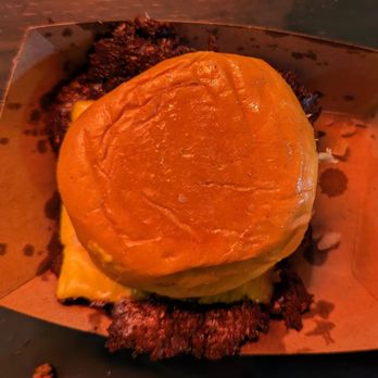 Burger She Wrote - Smash Burger - Burgers Near Me - Los Angeles, California Burger She Wrote - Smash Burger - Burgers Near Me - Los Angeles, California
