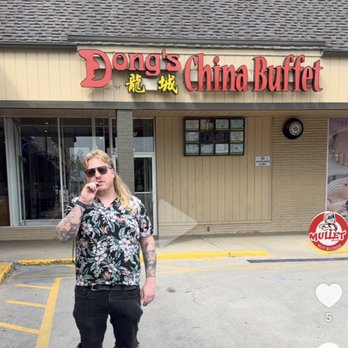 Dong's China Buffet - Chinese Near Me - Mooresville, Indiana