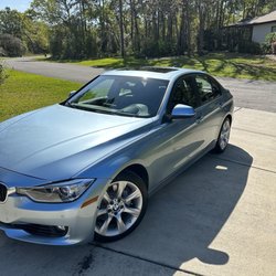 Hydro Shine Detailing - Car