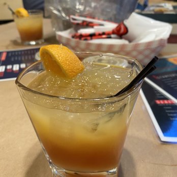 CRAZY CRAB - Crabs on the Beach Cocktail - Seafood Near Me - Glen Burnie, Maryland CRAZY CRAB - Crabs on the Beach Cocktail - Seafood Near Me - Glen Burnie, Maryland