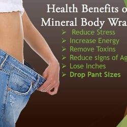 Hollywood Body Wraps